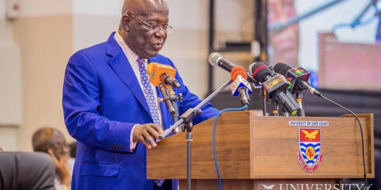 Ghana’s Mining Sector Witnesses Historic Milestone as Sir Sam Jonah Defends E&P’s Black Volta Gold Project Acquisition