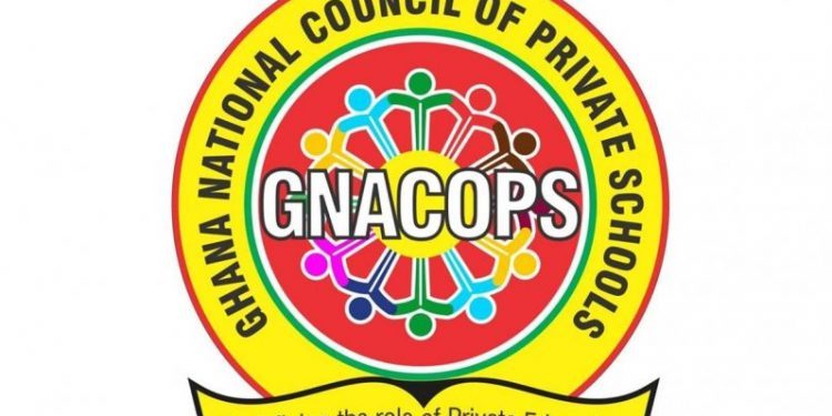 Ghana National Council of Private Schools Applauds Inclusion of Private SHSs in Free SHS Policy