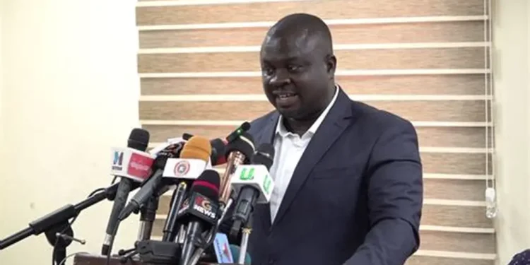 GJA Issues Ultimatum to Military Over Assault on JoyNews Journalist