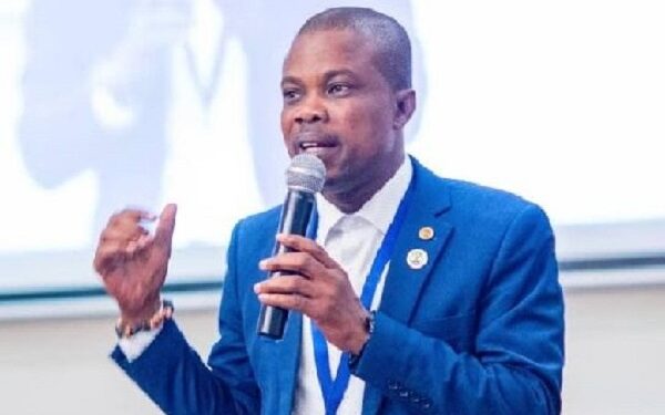 Richard Kumodor Slams Culture of Lawlessness