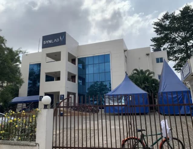 SYNLAB Ghana Responds to GHC10 Million Lawsuit Over Alleged Inaccurate HIV Test Results