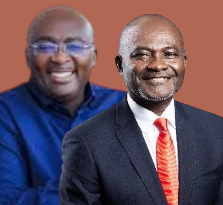 Agyapong Surges Ahead: Firebrand MP Leads NPP Flagbearer Race with Strong Grassroots Backing 