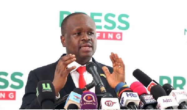 Defence Minister Assures Commitment to Upholding Law and Order in Conflict-Prone Areas