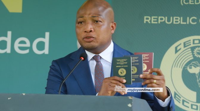 Minority Slams Government Over Passport Relaunch and Embassy Closure
