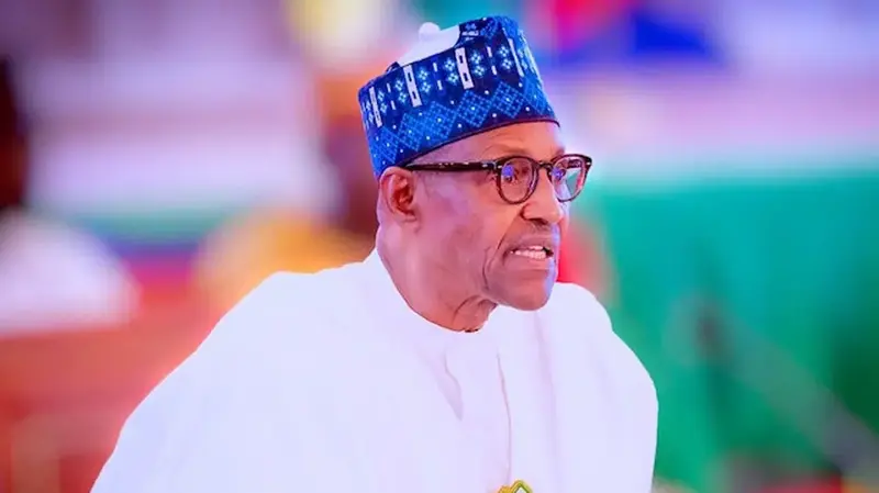Breaking News: Former Nigerian President Muhammadu Buhari Passes Away