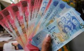 Ghana’s Cedi Takes Center Stage: Finance Minister Celebrates Currency’s Strong Performance