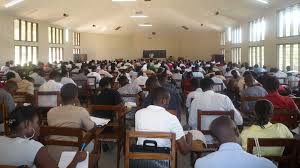 97,421 Students Benefit from “No Fees Stress” Initiative