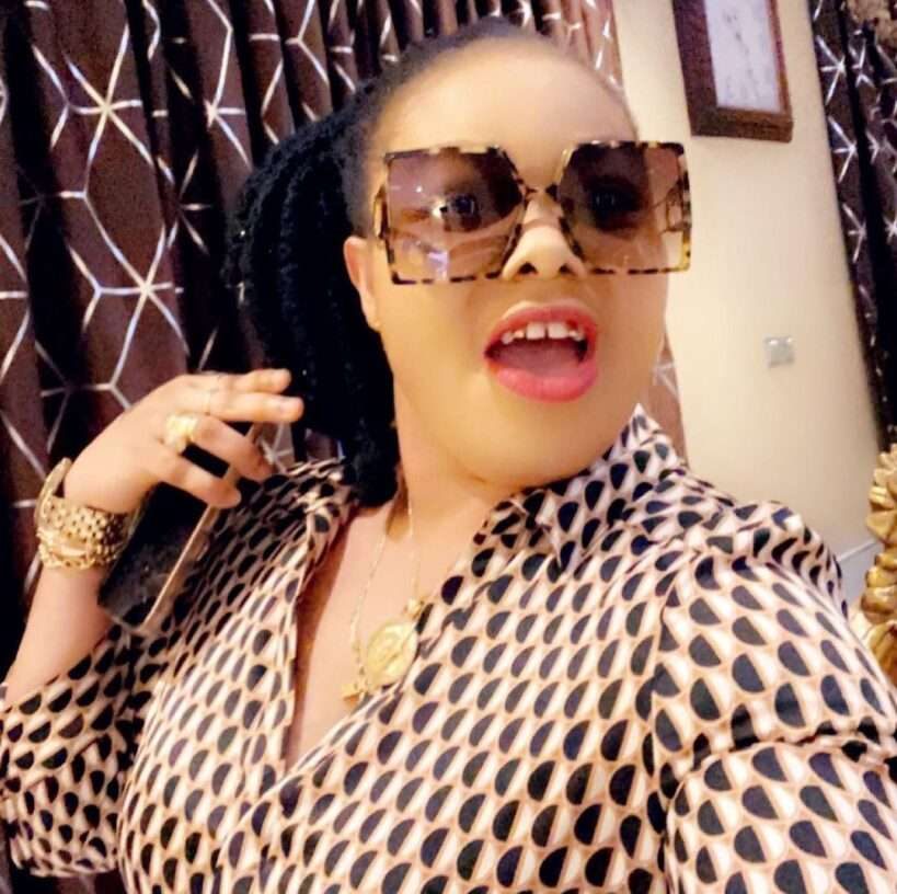 Nana Agradaa Ordered to Appear in Court