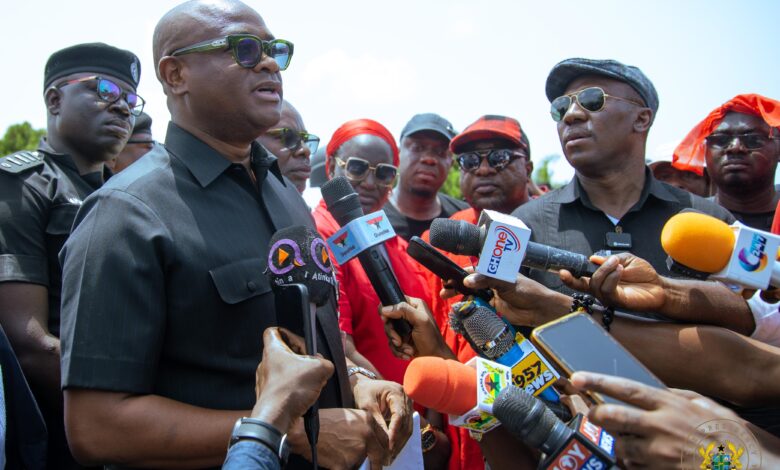 Government Releases Full Details for State Funeral of Helicopter Crash Victims