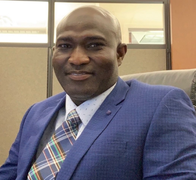 Dr. Sa-ad Iddrisu Declines Calls to Contest Tamale Central By-Election, Urges Repeal of Dual Citizenship Ban