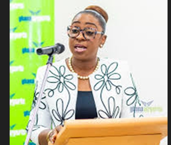 Ghana Airports Company MD Summoned by Special Prosecutor