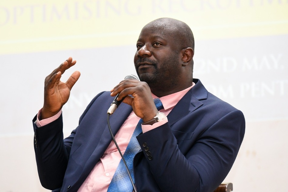 Dr. Adomako Kissi Calls for New Law to Stabilize Parliamentary Vacancies