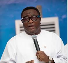 Faith Leaders Urged to Share Prophecies of National Significance