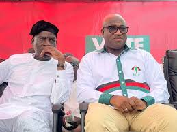 Honoring a Legend: Haruna Iddrisu Takes Over Support for 47 Medical Students