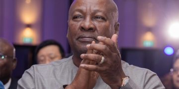 President Mahama Woos Global Investors at Africa–Singapore Forum