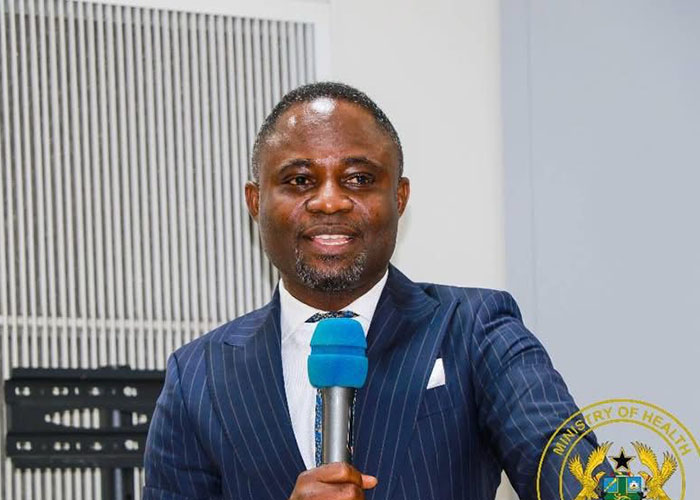 Health Ministry to Host Ghana Vaccine Manufacturing Forum Focused on Sustainable Financing