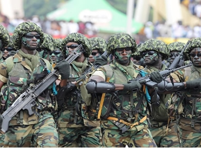 Bishop Agyeman Urges Security Forces to Uphold Professionalism Amid Bawku Conflict
