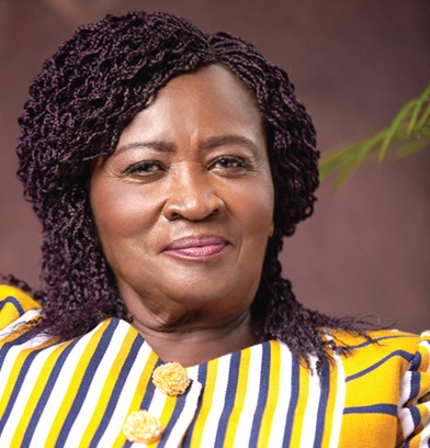 Vice President Reaffirms Ghana’s Drive to Become Africa’s Digital Trade Hub