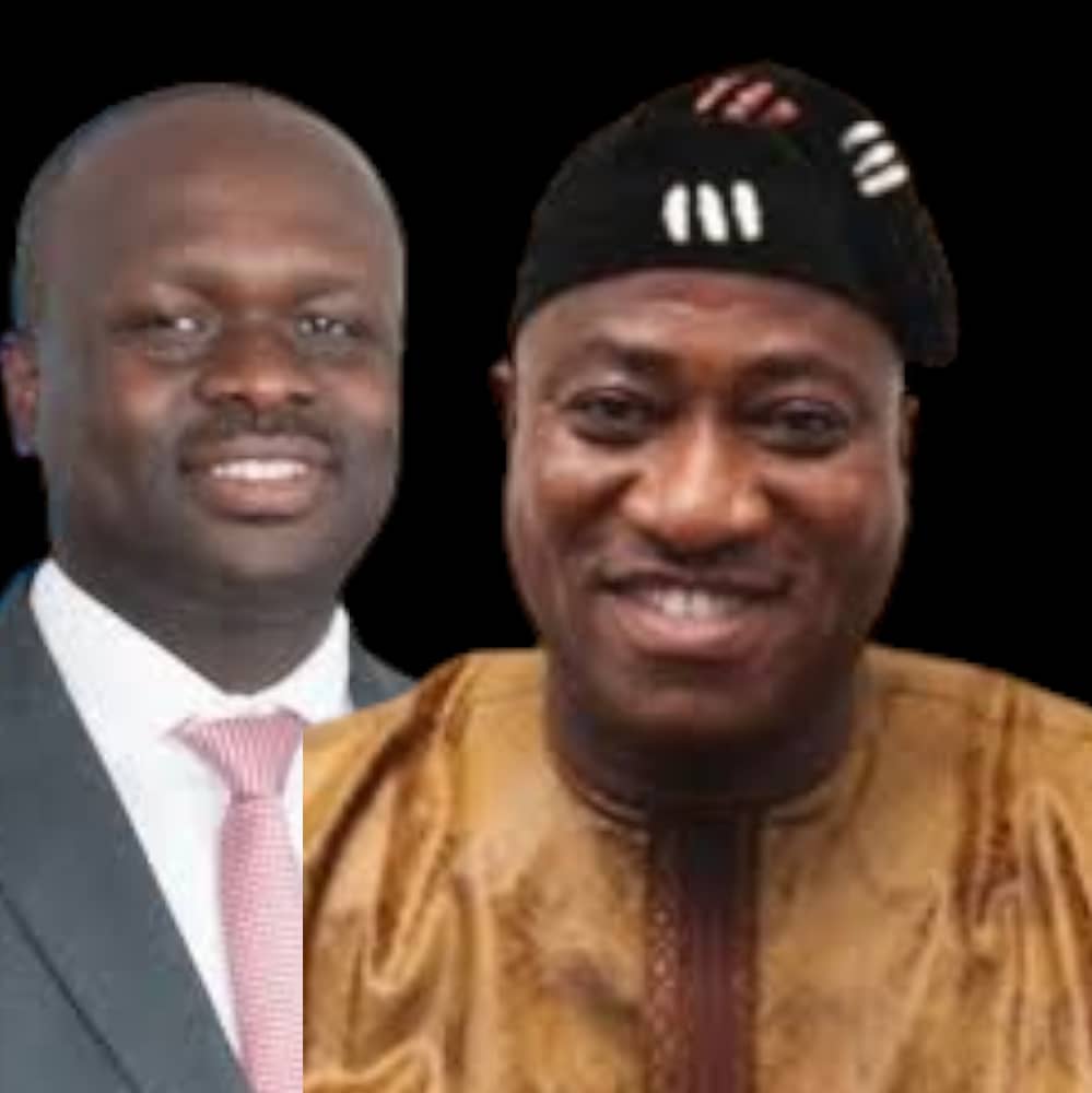 SAD: Ghana Mourns as Helicopter Crash Claims Lives of Defense Minister and others