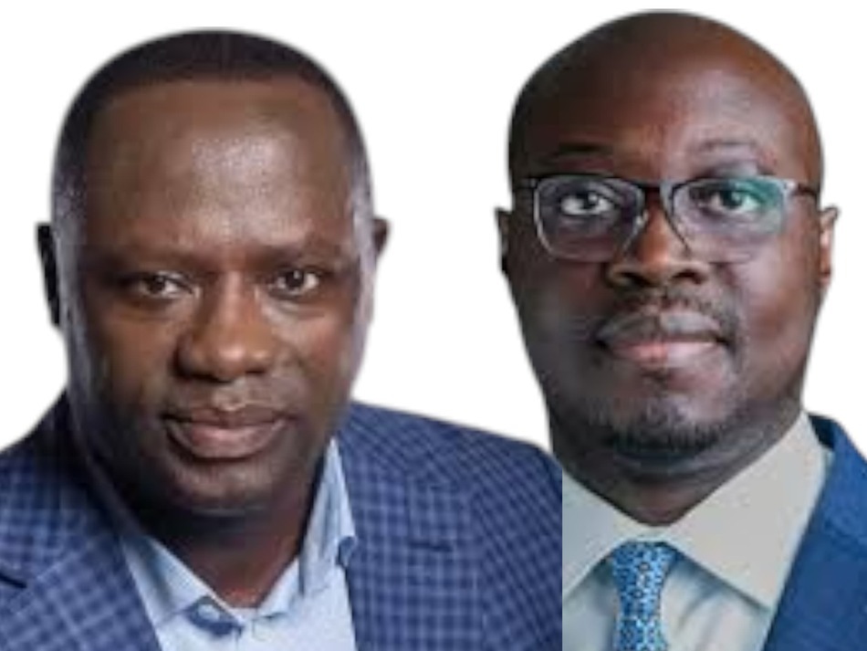 President Mahama Makes Interim Ministerial Appointments Following Tragic Loss of Cabinet Members