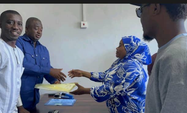 Tamale Central NDC Primaries Heat Up with Thirteen Aspirants