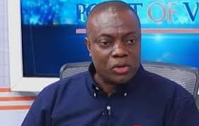 Dr Razak Kojo Opoku Questions the Integrity of NPP Presidential Primary Poll