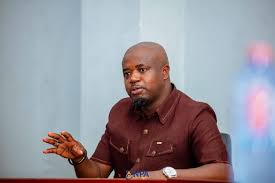 NDC Legal Director Criticizes Foreign Calls for Chief Justice’s Reinstatement