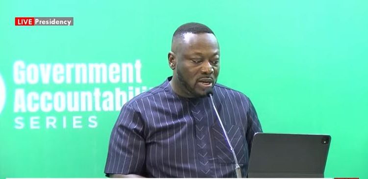 Government Secures GH₵110 Million for Adwumawura Programme to Empower Ghana’s Youth
