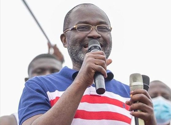 Kennedy Agyapong Sets the Stage for 2026 NPP Presidential Primaries