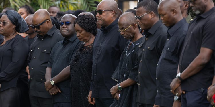 The Wreath-Laying Ceremony: Honoring the Fallen Heroes