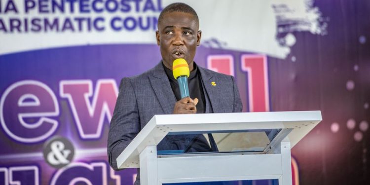 The Ghana Pentecostal and Charismatic Council Responds to Prophecy Controversy