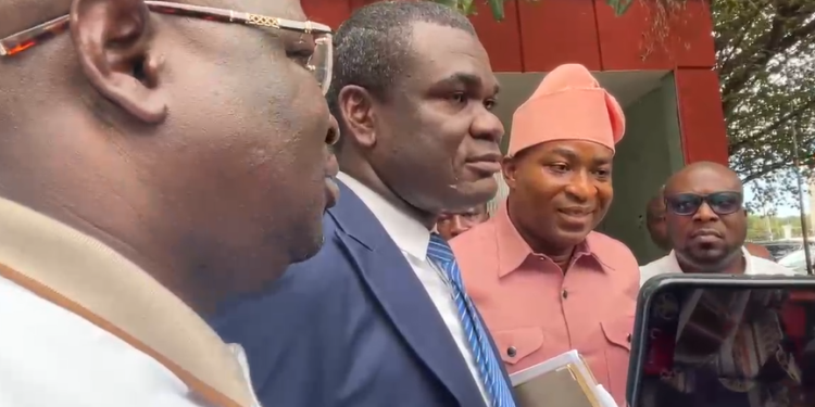 Accra Circuit Court Denies Bail for Wontumi TV Presenter Over Crash Allegations