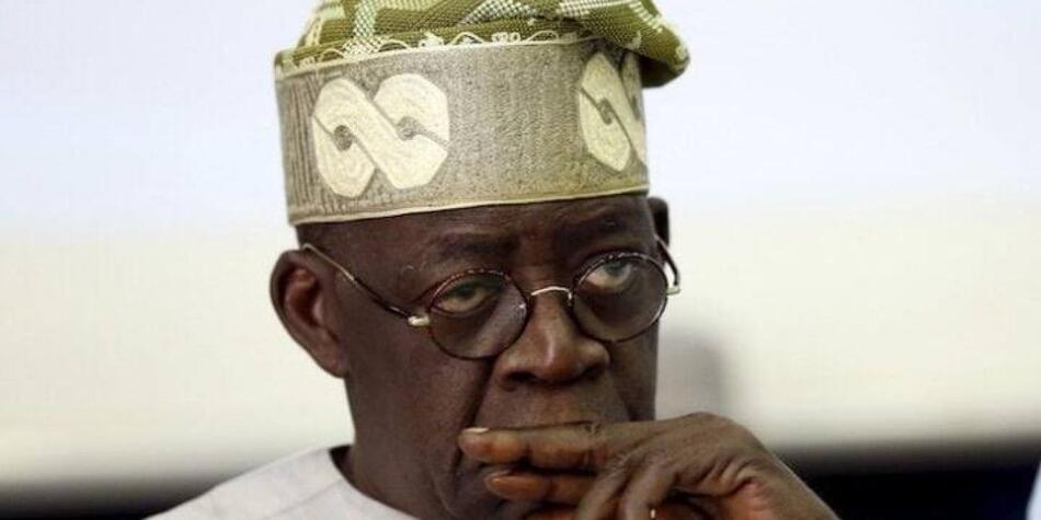 Tinubu Refuses To Quit Smoking Habit Despite Intervention Attempts By Close Allies, Sources Say