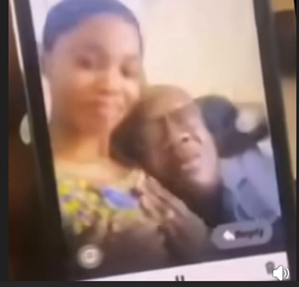 Eduwatch Condemns the Alleged Exciting Breast Pressing Assistant Headmaster of KNUST SHS