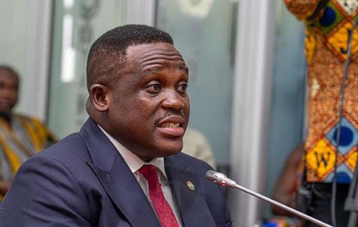 Ministry to Review Ghana’s Broadcasting Framework Amid Digital Convergence