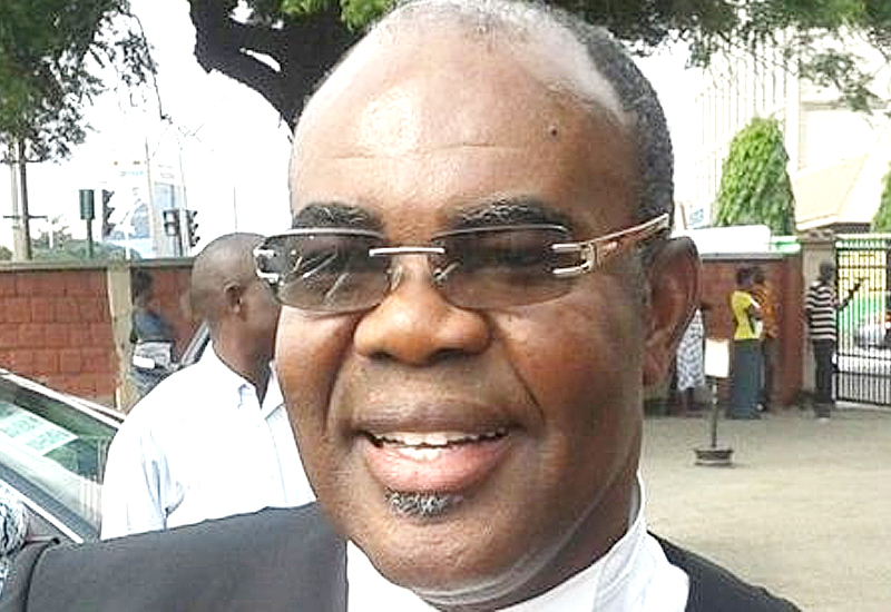 Legal Team to Challenge Removal of Former Chief Justice Gertrude Torkornoo