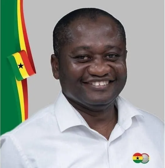 Acting NSA Director-General Felix Gyamfi Reassigned to Finance Ministry Amid Service Posting Delays