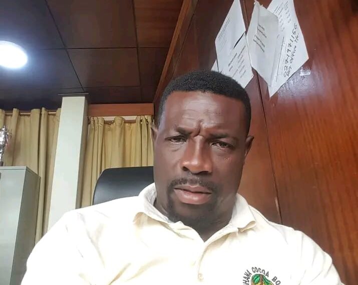 Abuakwa North NDC Communications Officer Arrested Over Death Threats During Akwatia By-Election