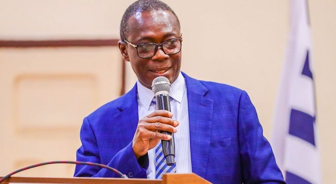 Senior Law Lecturer Sues GTEC Over UCC Vice Chancellor’s Removal