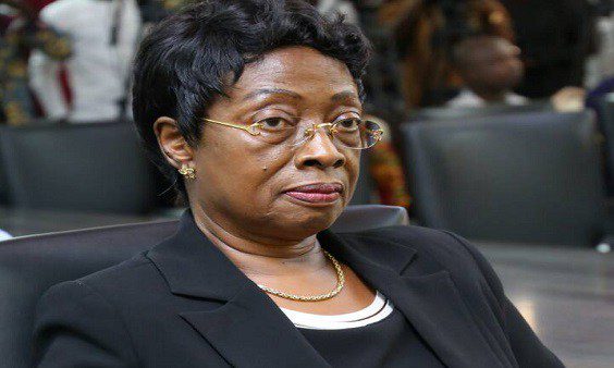 Former Law School Director Criticizes Sophia Akuffo Over Chief Justice Removal Controversy
