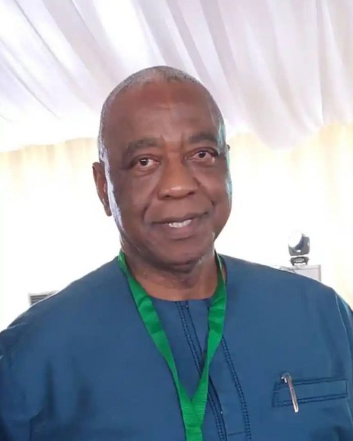 Poverty and Corruption: The Silent Killers of Democracy” Says Baba Kamara