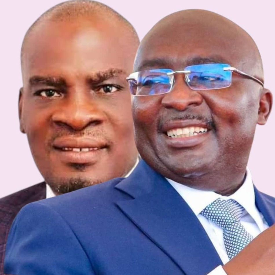 Haruna Iddrisu Leads NDC Presidential Race, Poll Shows Tight Competition Among Top Contenders