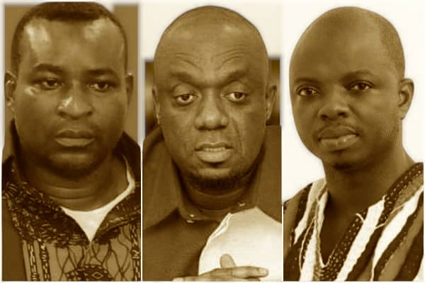 NPP National Leadership Disavows Regional Chairmen’s Claims, Reaffirms Commitment to Fair Internal Processes