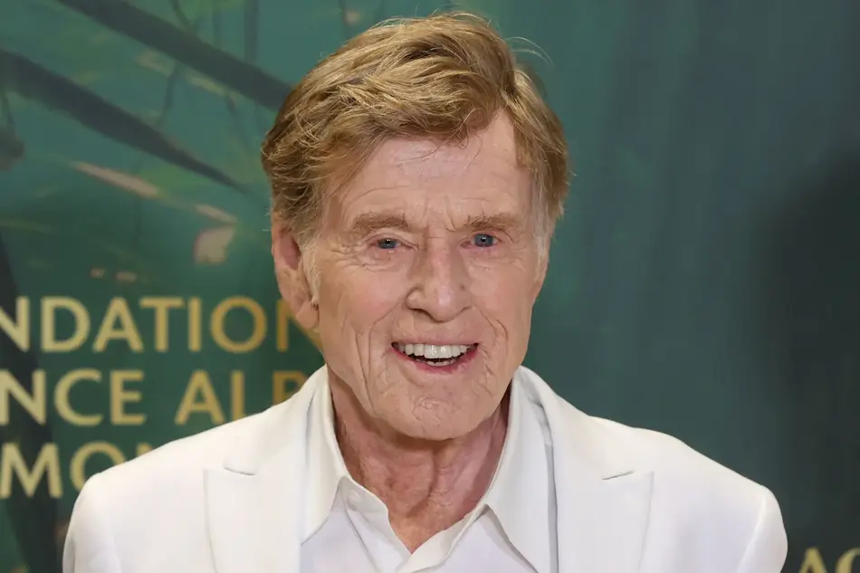 Legendary actor, director, and producer, Robert Redford has died at the age of 89