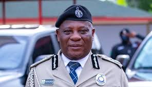 IGP Assures Full Police Preparedness Ahead of Akwatia By-Election