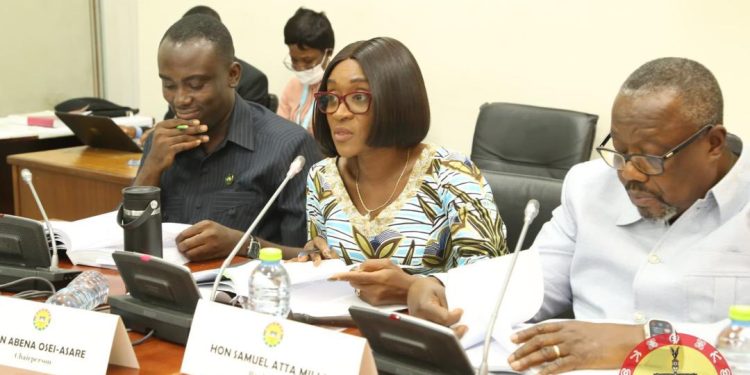 Public Accounts Committee Recovers Over GH¢12.9 Billion in Misappropriated Funds