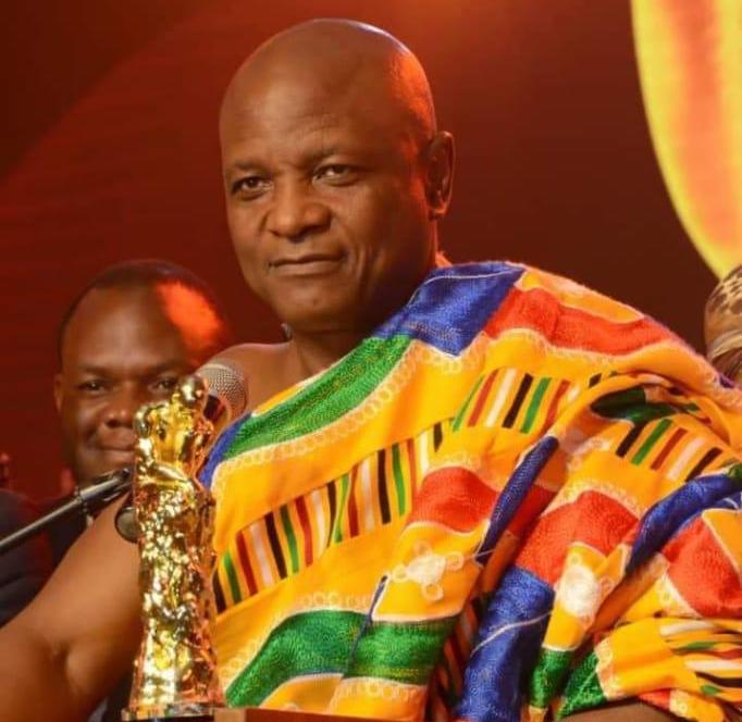 Togbe Afede XIV Calls for Honesty and Integrity to Defeat Corruption