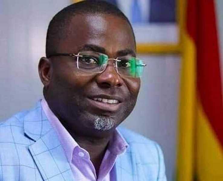 Ken Agyapong Appoints Charles Bissue as Campaign Administrator in Bid for NPP Flagbearer Slot