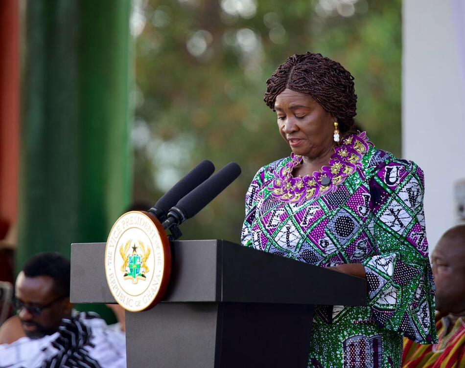 Government to Deploy 5,000 Agriculture Graduates Nationwide Under Feed Ghana Programme