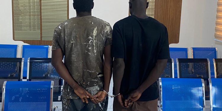 Shocking Confession: Man Behind Wa Municipality Murders Admits to Killing 15 Since 2021